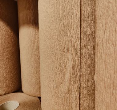 Industrial paper strength and mechanical properties in technical applications