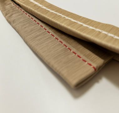 The Importance of Crepe Paper in the Closing and Sewing of Industrial Sacks