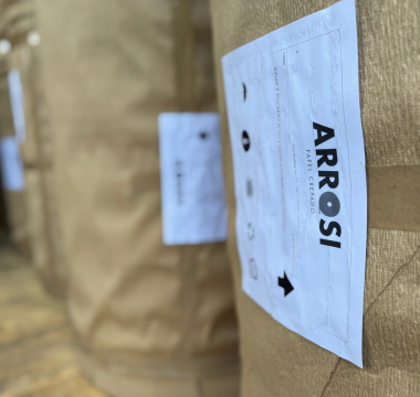 Papel técnico como solución sostenible para embalaje industrial en múltiples sectores