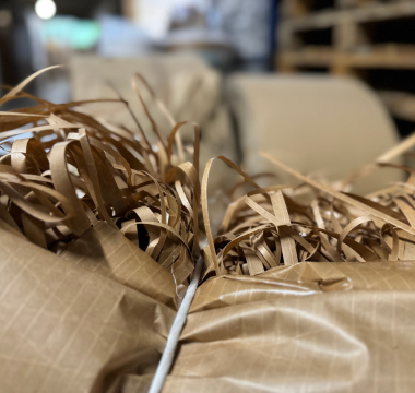 Sustainability in the Use of Crepe Paper: Recycling, Biodegradability, and Environmental Commitment