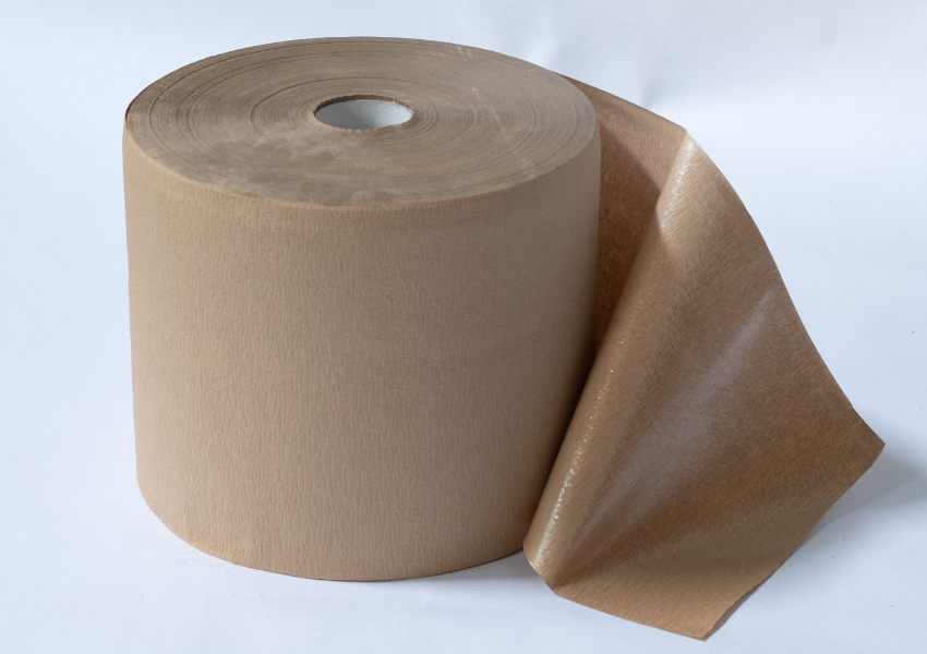 Kraft paper with polyethylene: strength and barrier properties for professional packaging